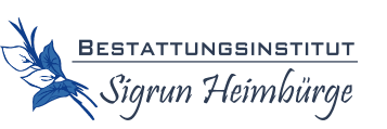 Logo von Bestattungsinstitut Sigrun Heimbürge in Apolda, Blankenhain und Weimar